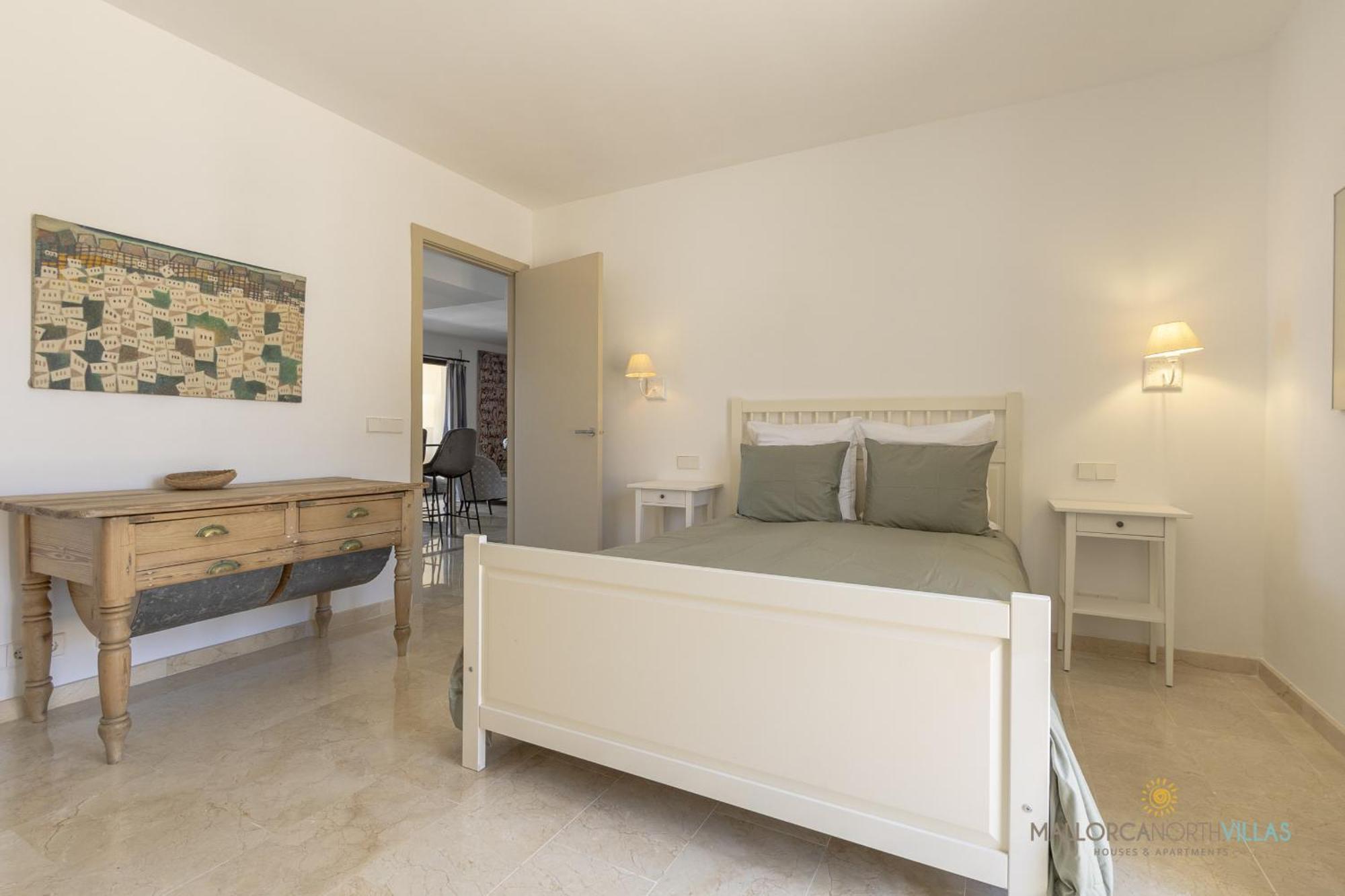 Apartment Cala Ventura Espectacular Atico Con Vistas