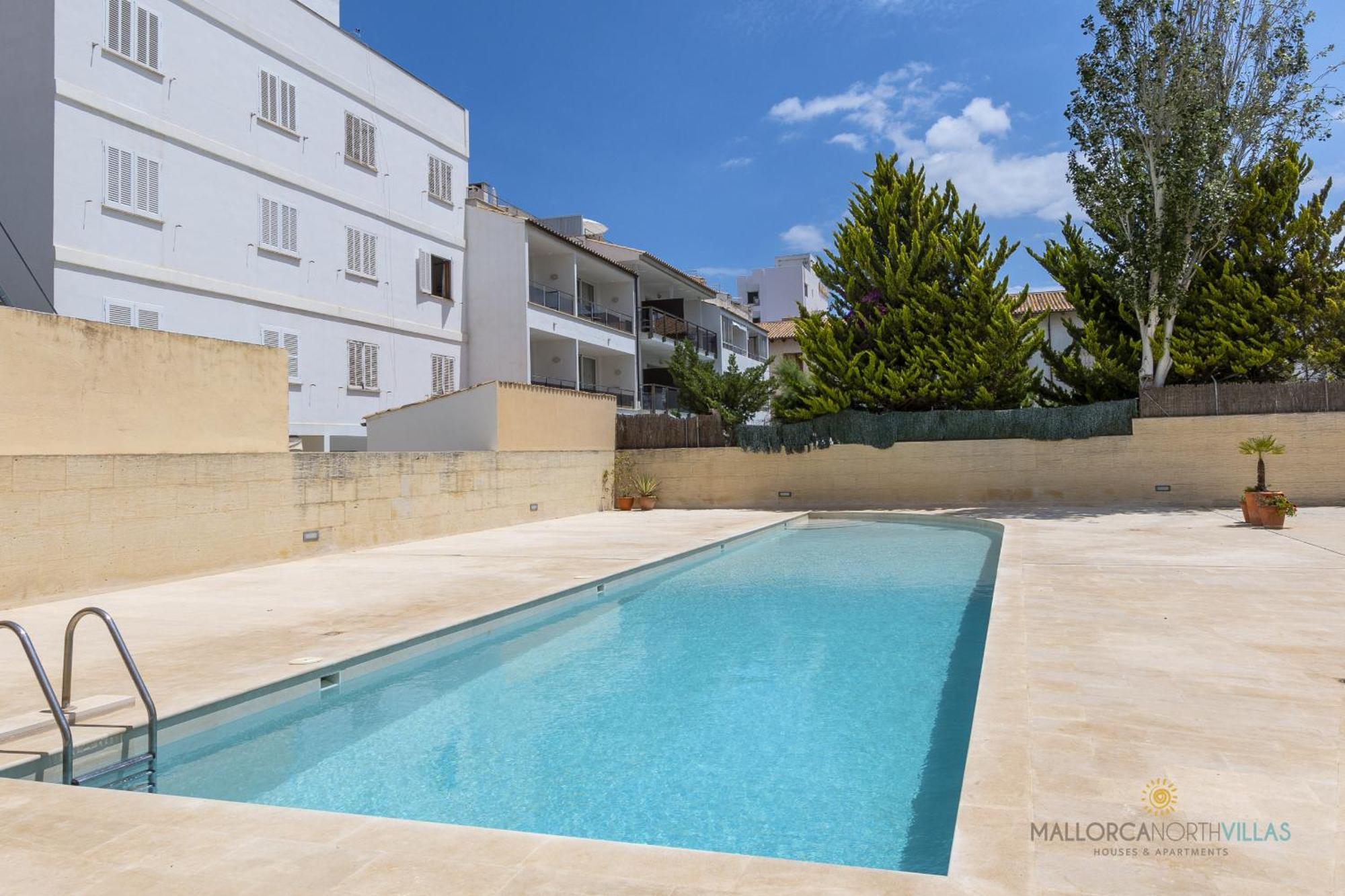 Apartment Cala Ventura Espectacular Atico Con Vistas
