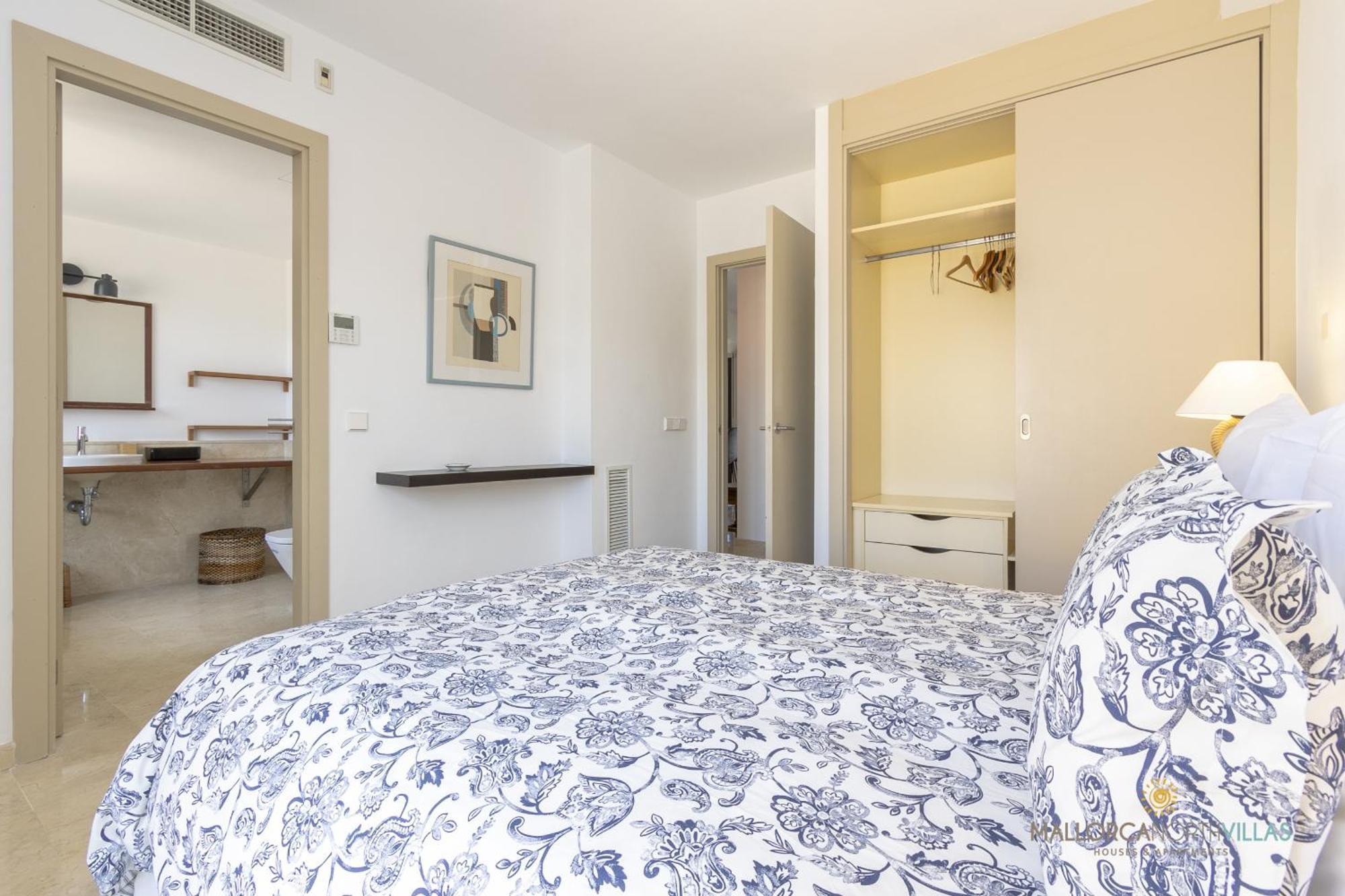 Apartment Cala Ventura Espectacular Atico Con Vistas